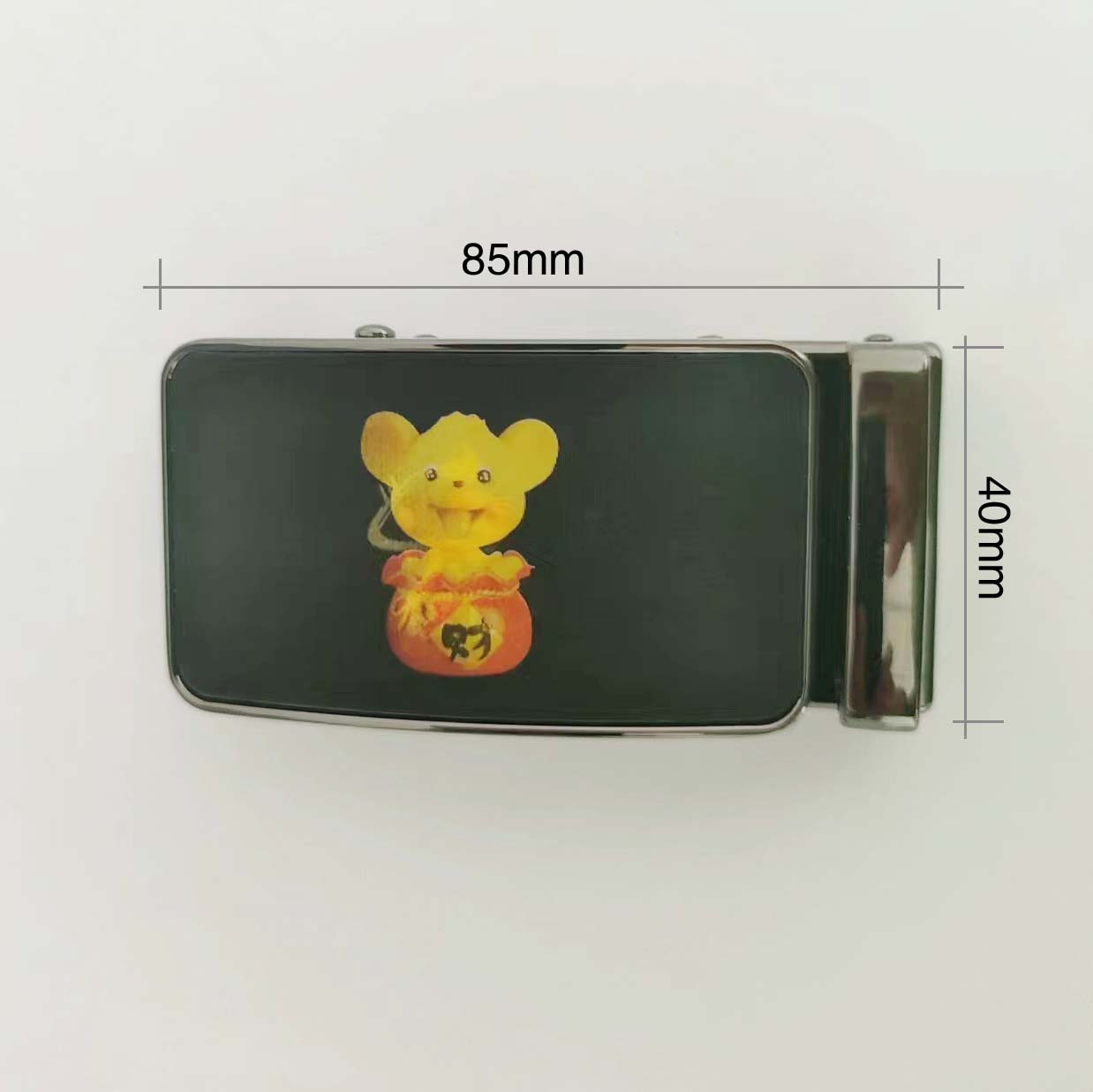 男士光栅电话皮带生产厂家